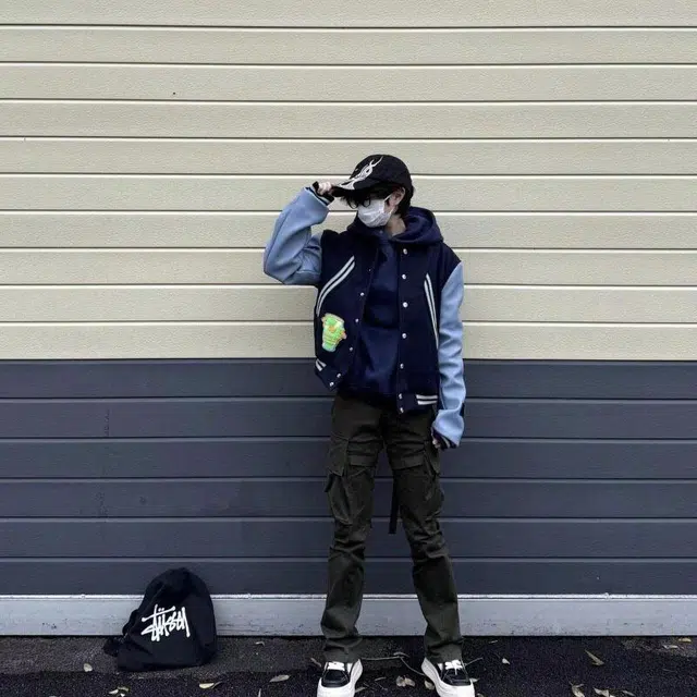 Cleanfitvibe
