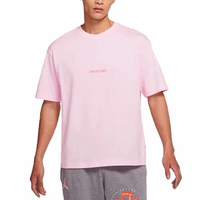 Jordan T