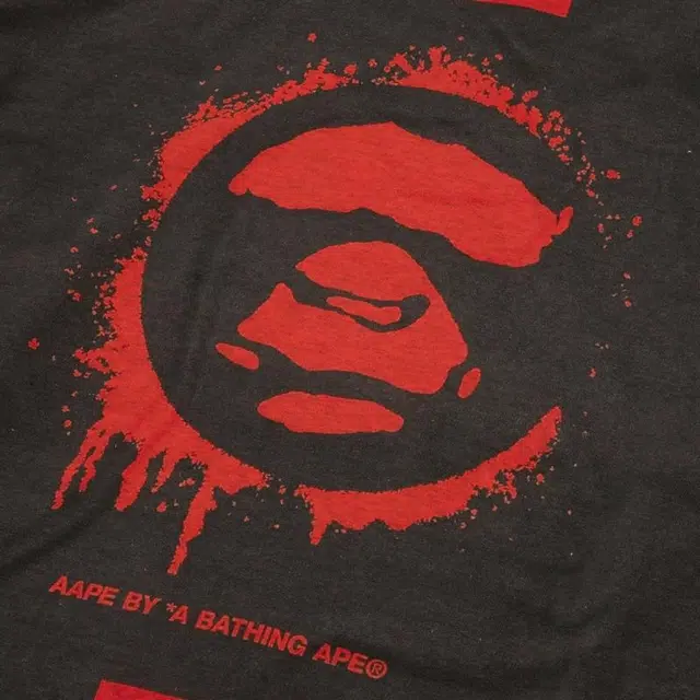 Aape SS25