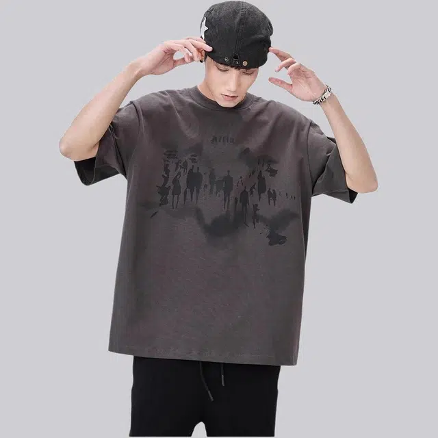 ALL IN T