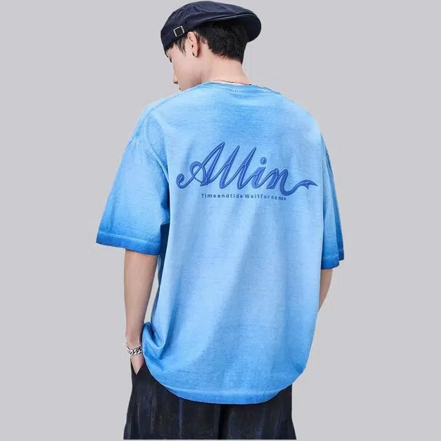 ALL IN T