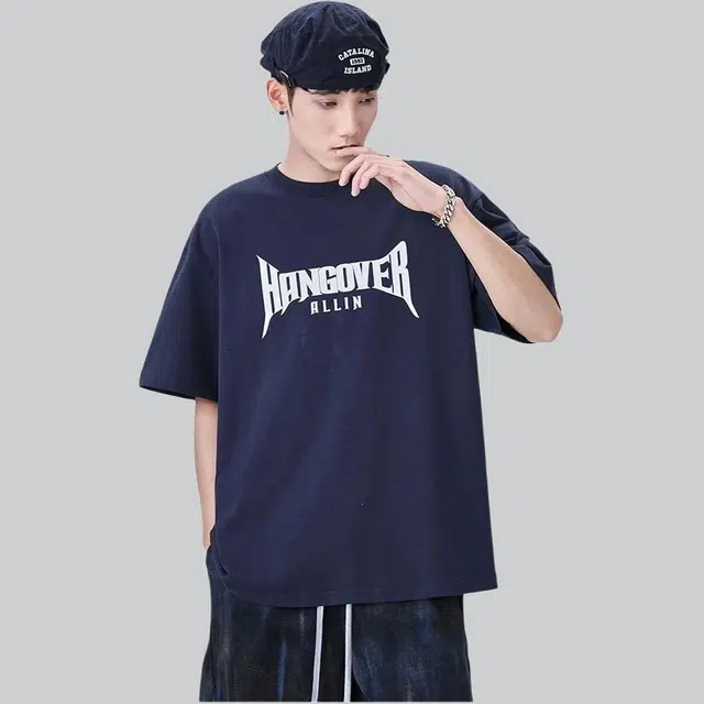 ALL IN T