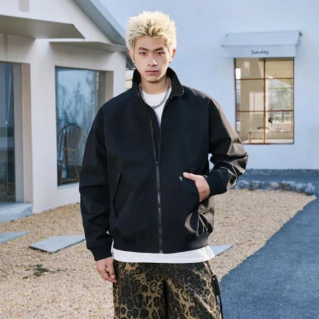 bomber