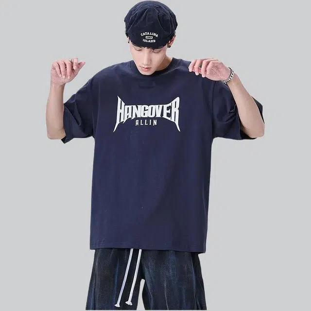 ALL IN T