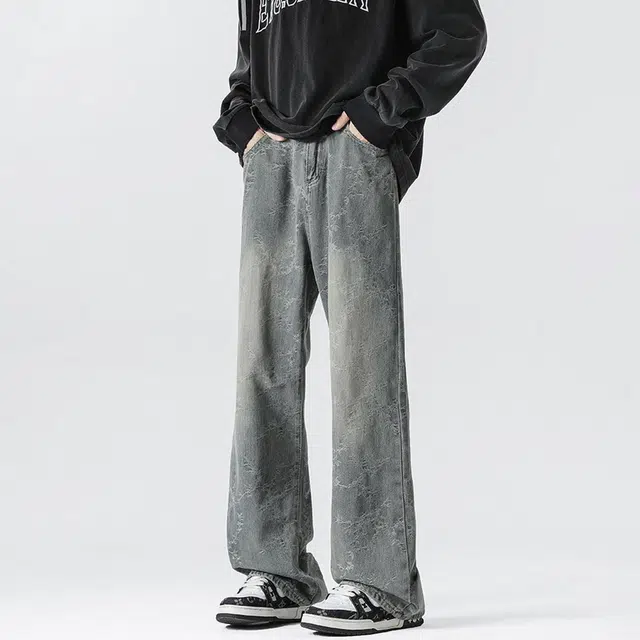 EVE Jeans