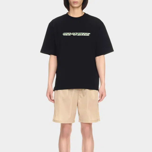OFF-WHITE SS25 T