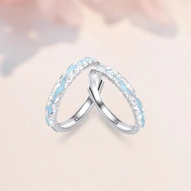 SINO GEM ins s925