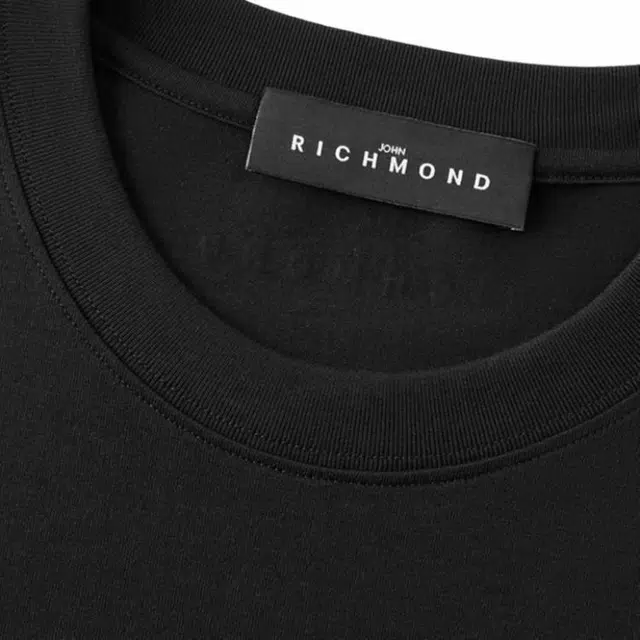 JOHN RICHMOND SS25 T