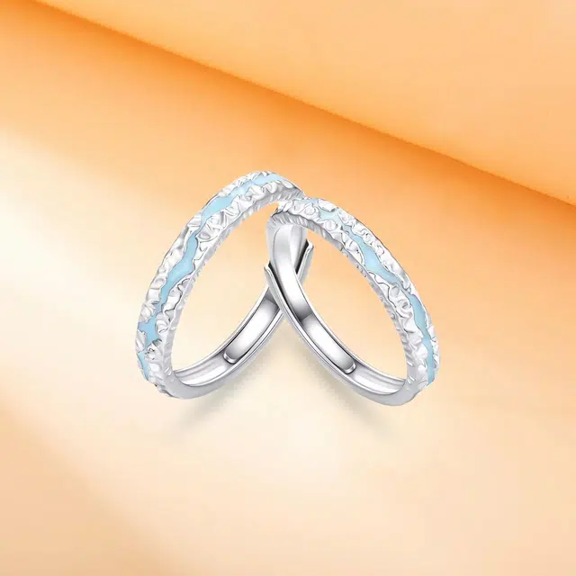SINO GEM ins s925
