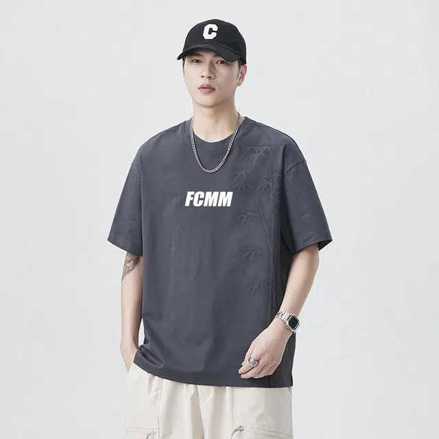 FCMM T
