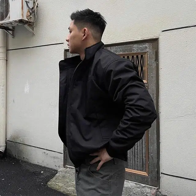 TBSM bomber