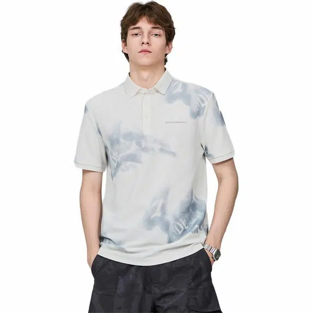 FAIRWHALE Polo