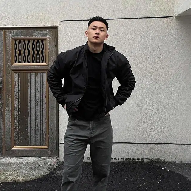 TBSM bomber