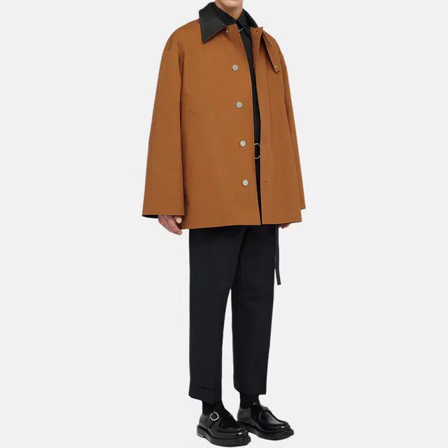 JIL SANDER