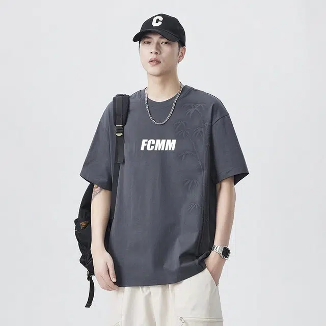 FCMM T