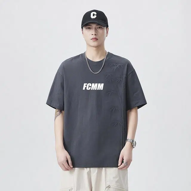 FCMM T