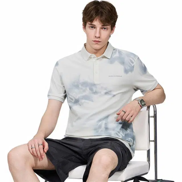 FAIRWHALE Polo