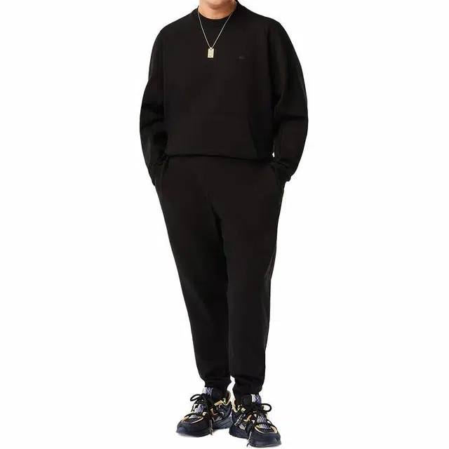 LACOSTE SS23
