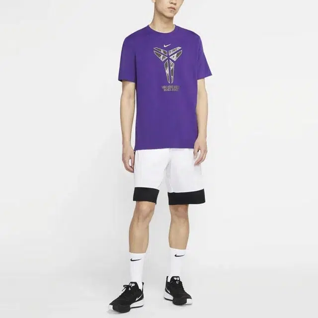 Nike Dri-FIT Kobe LogoT