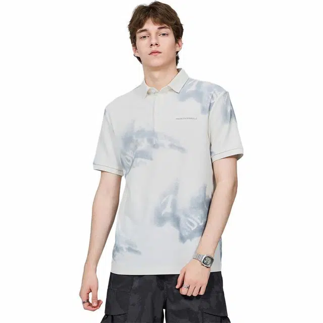 FAIRWHALE Polo