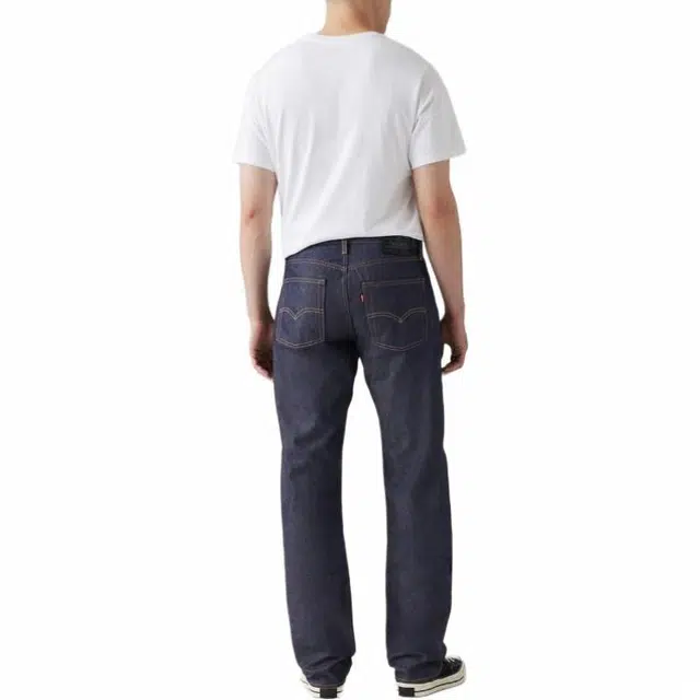 levis
