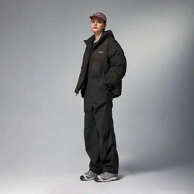 FOREVER 21 cleanfit