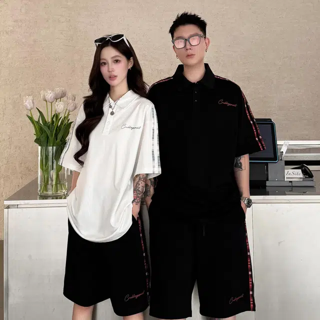 CRUSH KEY Polo