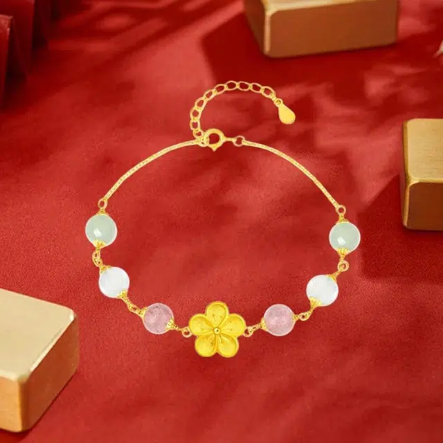 CHINA GOLD ins 999