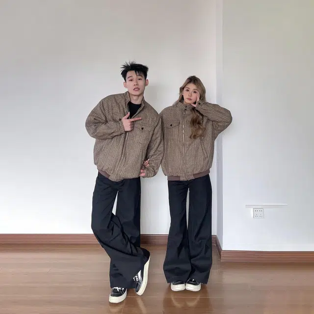 CHARLIE GOLF cleanfit