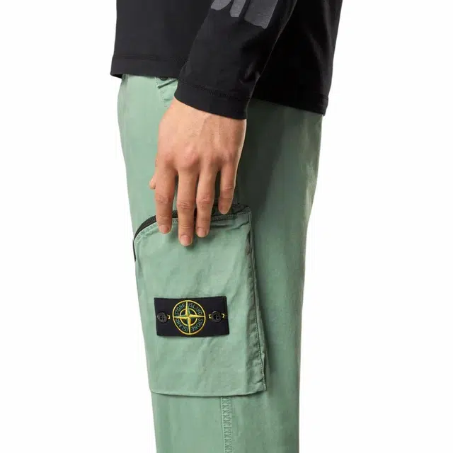 STONE ISLAND SS25