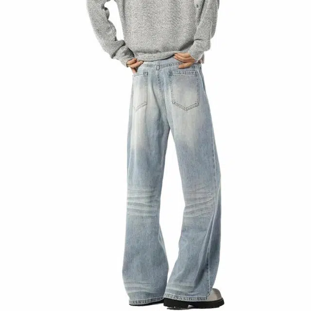 ROSECREED clean fit