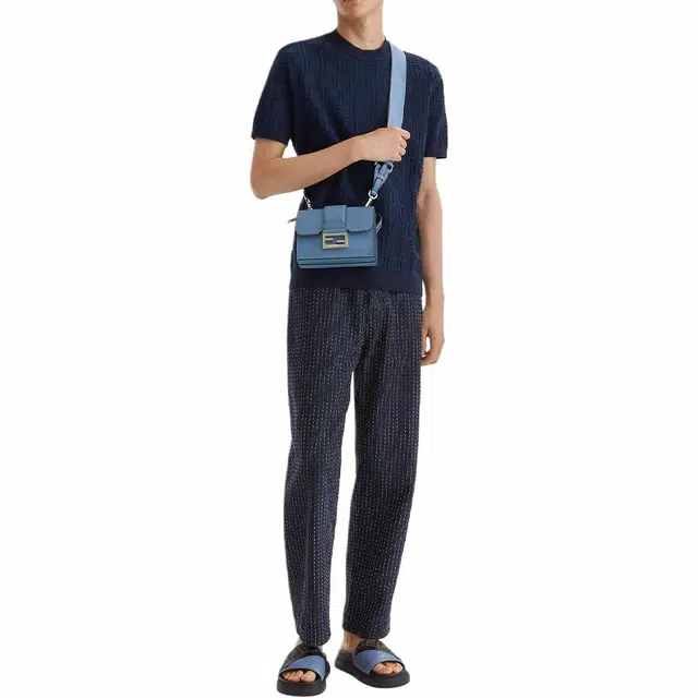 FENDI SS25 T