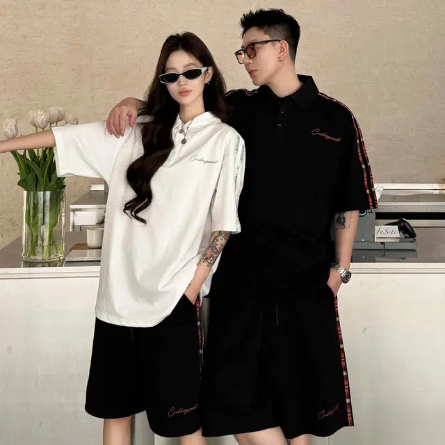 CRUSH KEY Polo
