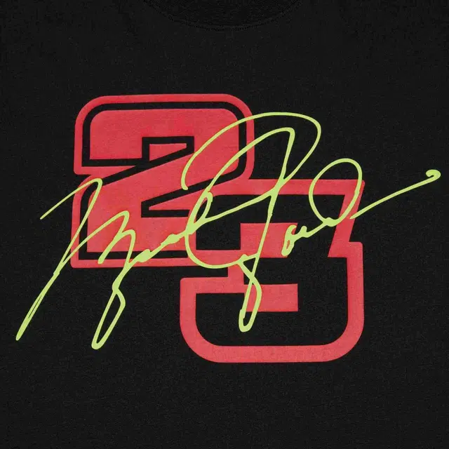 Jordan DNA T