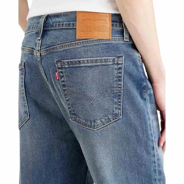 levis 514