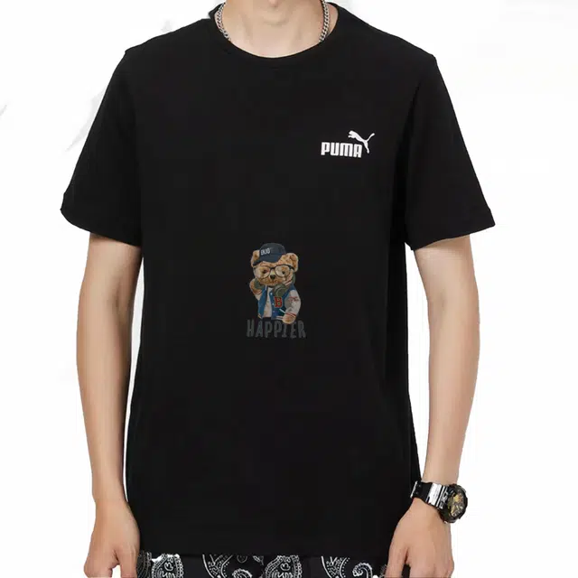 PUMA YXYY LogoT