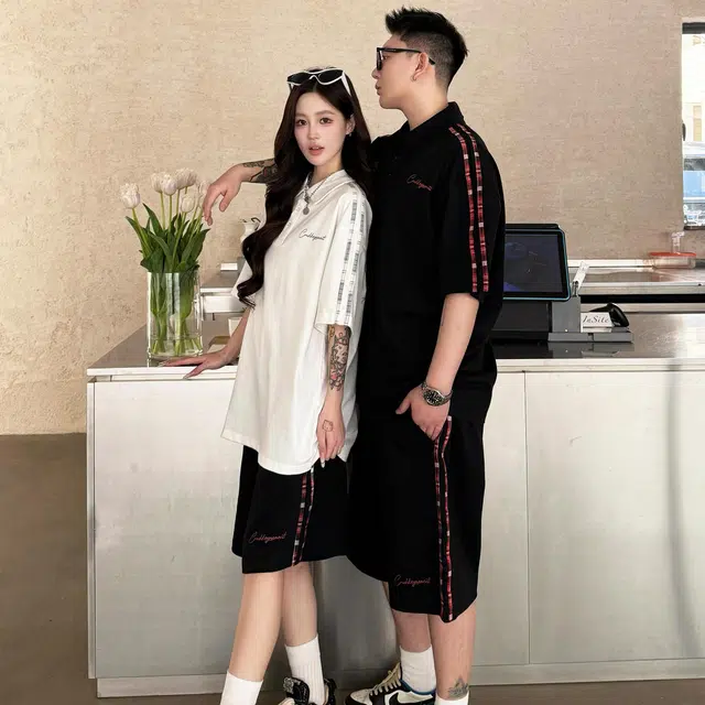 CRUSH KEY Polo