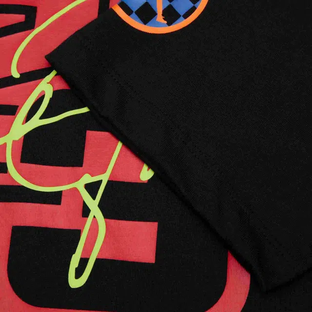 Jordan DNA T