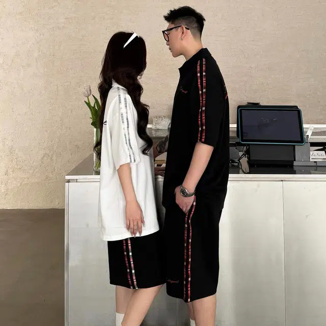 CRUSH KEY Polo