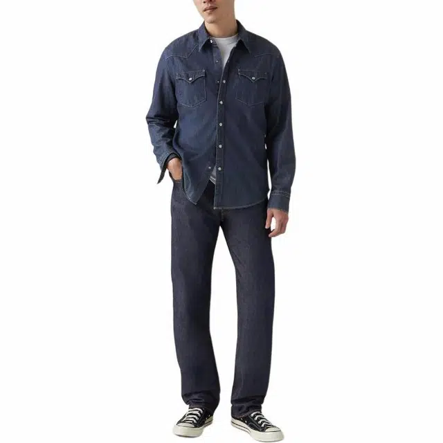 levis