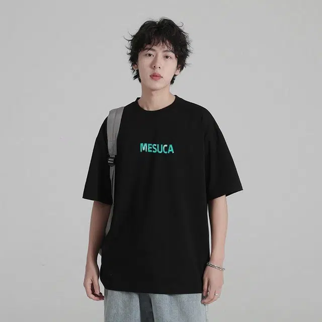 MESUCA logoT