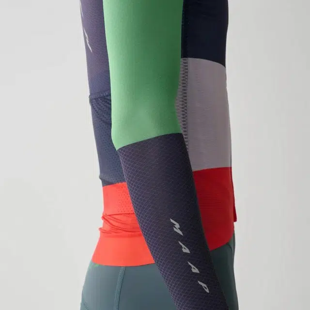 MAAP Level Pro Air LS Jersey 2.0