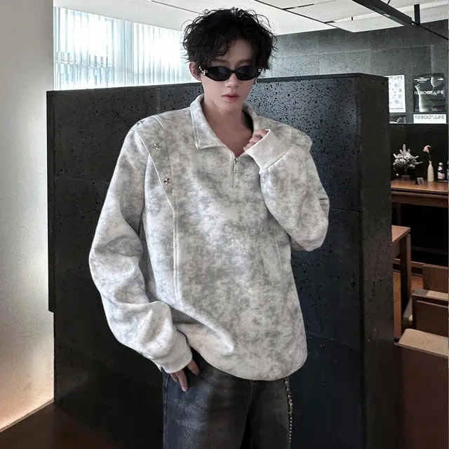 T-IRA vibe