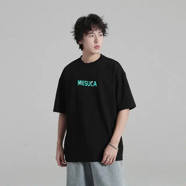 MESUCA logoT