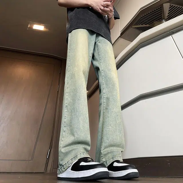 ALCOFM Bootcut