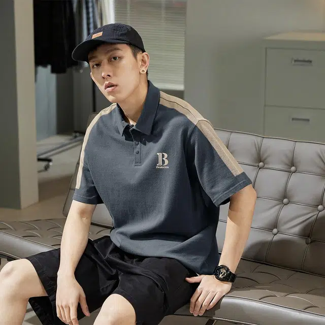 tonlion Polo