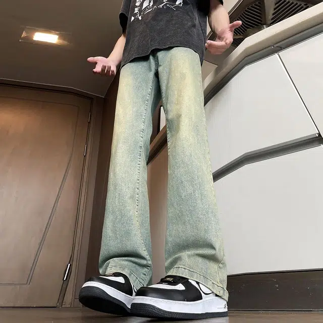 ALCOFM Bootcut