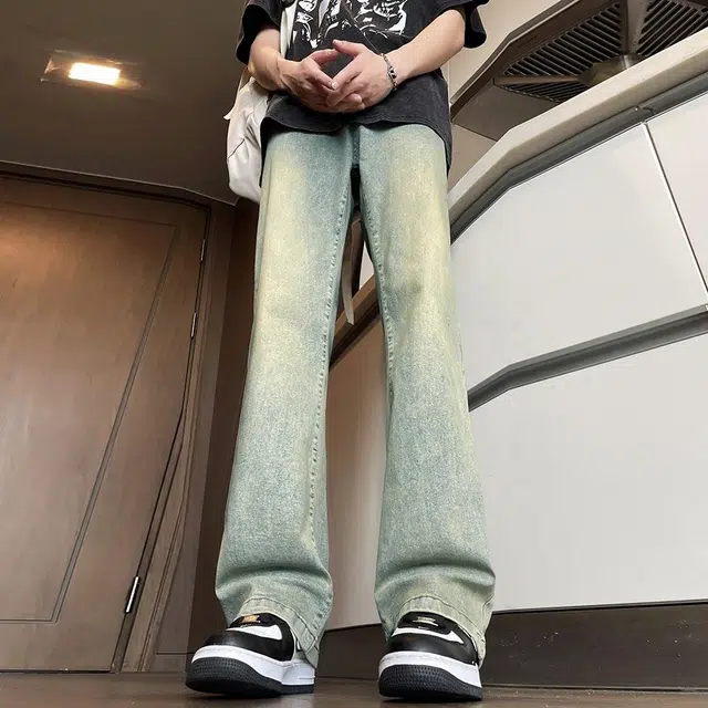 ALCOFM Bootcut