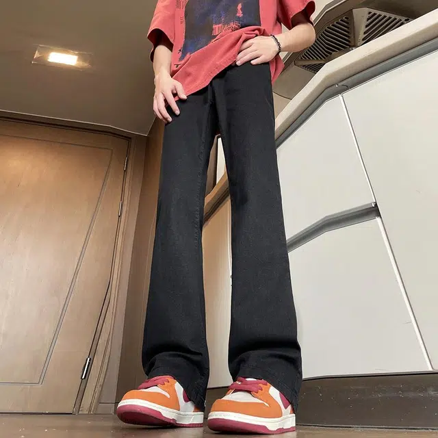ALCOFM Bootcut