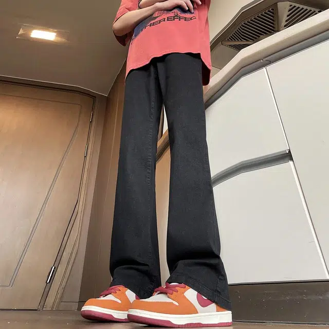 ALCOFM Bootcut